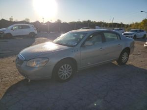 Buick Lucerne CX 3.8L 6 2007