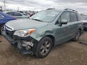 Subaru Forester 2.5I PREMIUM 2.5L 4 2014