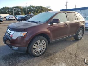 Ford Edge LIMITED 3.5L 6 2010