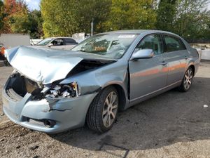 Toyota Avalon XL 3.5L 6 2008