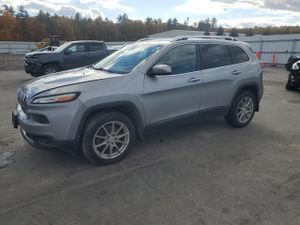 Jeep Cherokee LIMITED 3.2L 6 2014