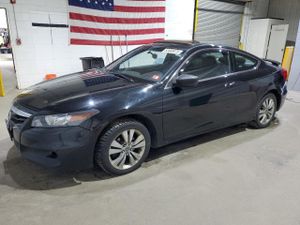 Honda Accord EX 2.4L 4 2011