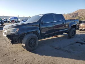 Chevrolet Colorado LT 3.6L 6 2015