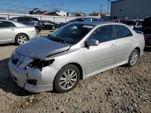 Toyota Corolla BASE 1.8L 4 2010