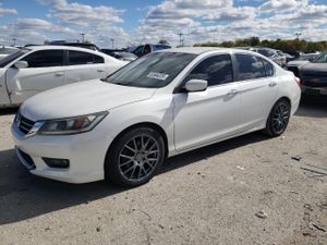 Honda Accord SPORT 2.4L 4 2015