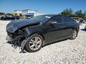 Hyundai Sonata SE 2.4L 4 2011