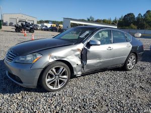 Infiniti M35 BASE 3.5L 6 2008