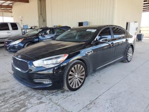 Kia K900 (K9) 5.0L 8 2015