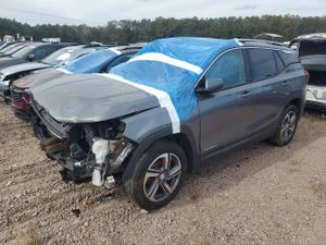 GMC Terrain SLT 1.5L 4 2019