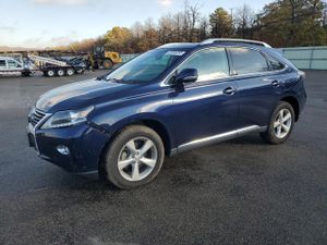 Lexus RX 350 BASE 3.5L 6 2013