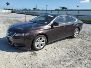 Chevrolet Impala LT 2.5L 4 2015