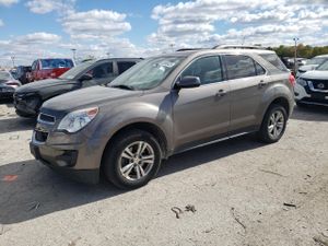 Chevrolet Equinox LT 2.4L 4 2012