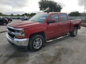 Chevrolet Silverado 1500 C1500 LT 5.3L 8 2018