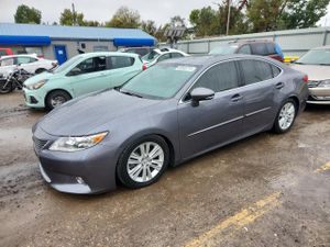 Lexus ES 350 3.5L 6 2014