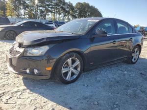 Chevrolet Cruze LT 1.4L 4 2014