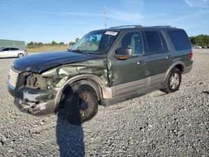 Ford Expedition EDDIE BAUER 5.4L 8 2003