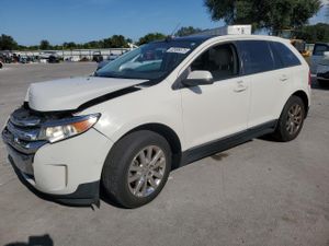 Ford Edge SEL 2.0L 4 2013