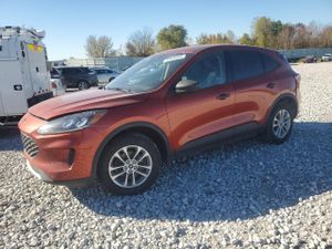 Ford Escape S 1.5L 3 2020