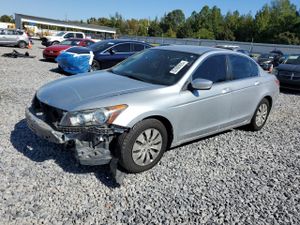 Honda Accord LX 2.4L 4 2011