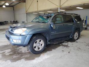 Toyota 4Runner LIMITED 4.7L 8 2005