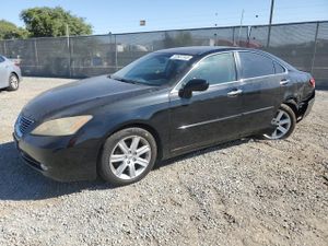 Lexus ES 350 3.5L 6 2008