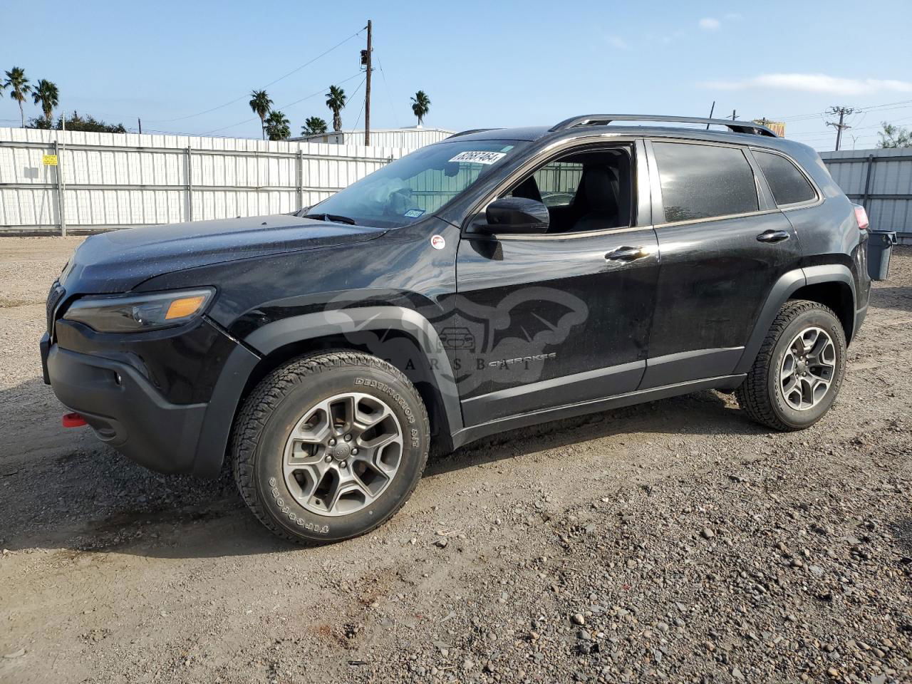 Jeep Cherokee 3.2L  6 2022