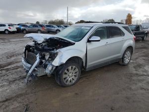 Chevrolet Equinox LT 3.0L 6 2010