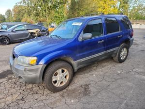 Ford Escape XLT 3.0L 6 2005