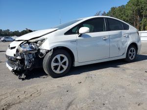 Toyota Prius 1.8L 4 2012