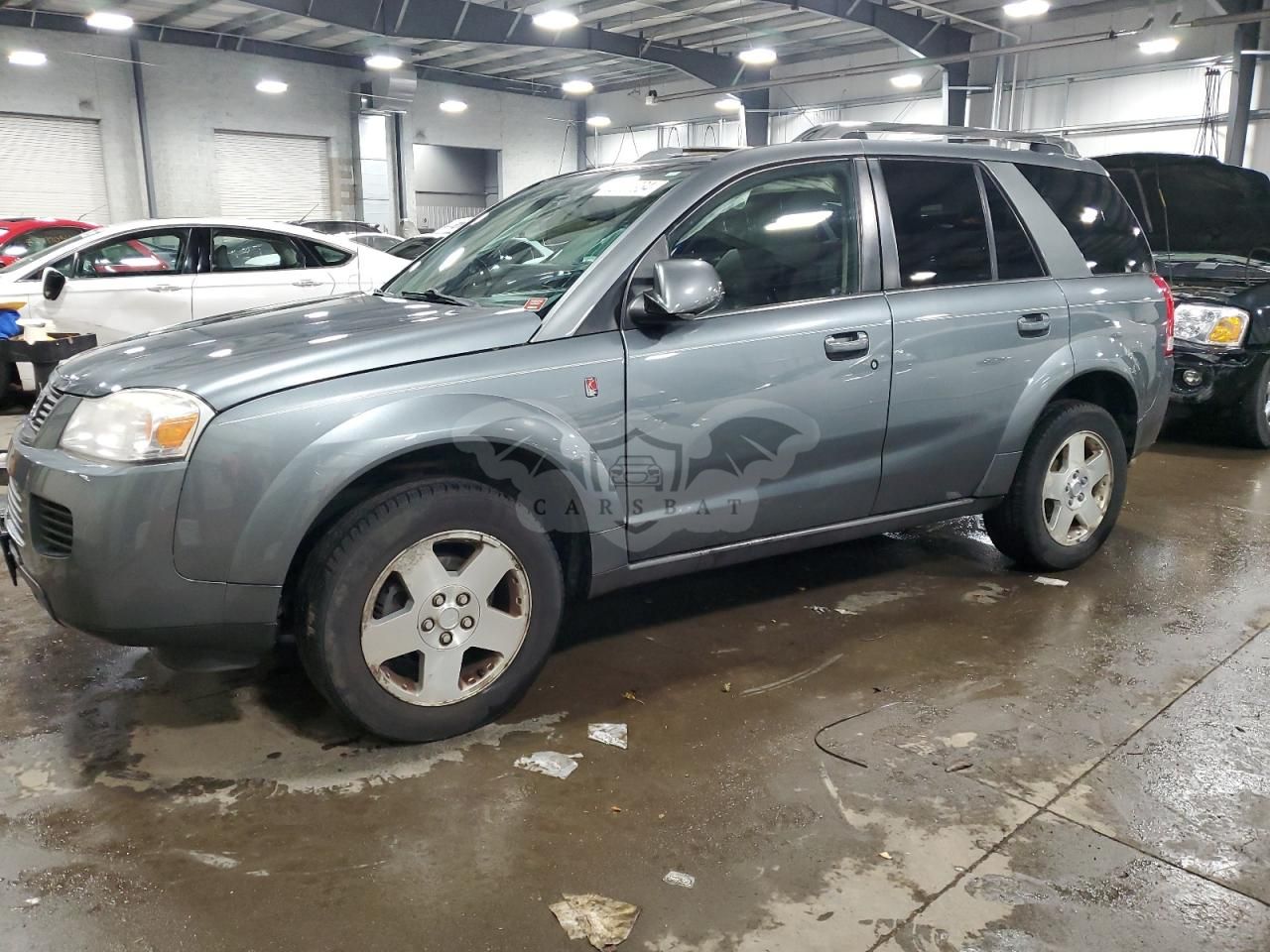 Saturn Vue 3.5L 6 2006