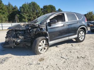 Honda CR-V EX 2.4L 4 2014