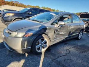 Honda Civic EX 1.8L 4 2006