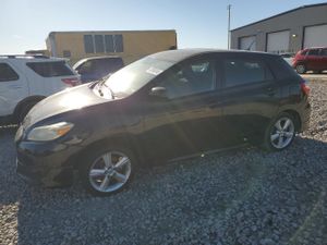 Toyota Corolla S 2.4L 4 2009