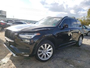 Volvo XC90 T6 2.0L 4 2016