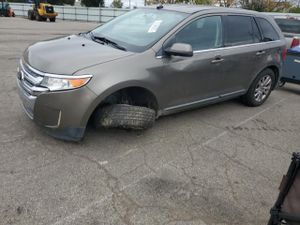 Ford Edge LIMITED 3.5L 6 2013