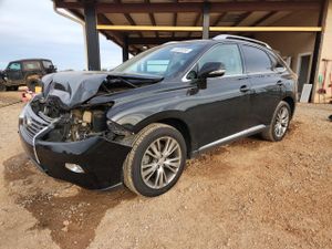 Lexus RX 350 3.5L 6 2013