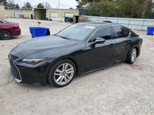 Lexus IS 300 2.0L 4 2021