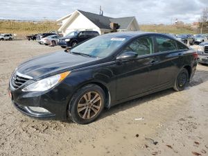 Hyundai Sonata GLS 2.4L 4 2013