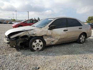 Honda Accord VALUE 2.4L 4 2007