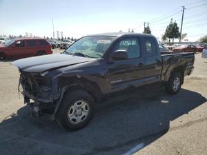 Toyota Tacoma ACCESS CAB 2.7L 4 2008