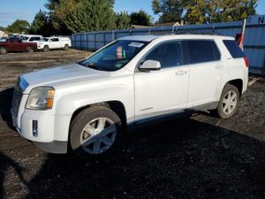 GMC Terrain SLE 2.4L 4 2011
