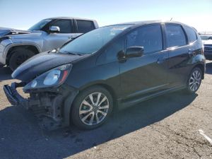 Honda Fit SPORT 1.5L 4 2013