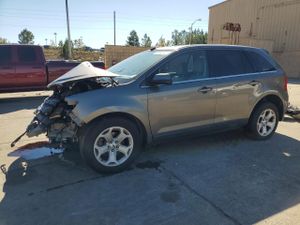 Ford Edge LIMITED 3.5L 6 2014