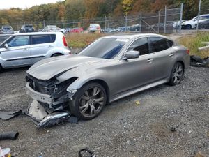 Infiniti M37 3.7L 6 2012