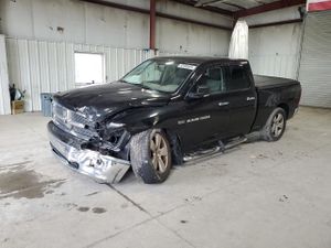 Dodge RAM 5.7L 8 2011