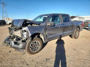 Ford F-150 SUPERCREW 2.7L 6 2023
