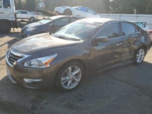 Nissan Altima 2.5 2.5L 4 2014