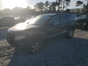 Jeep Grand Cherokee LAREDO 3.6L 6 2013