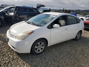 Toyota Prius 1.5L 4 2005