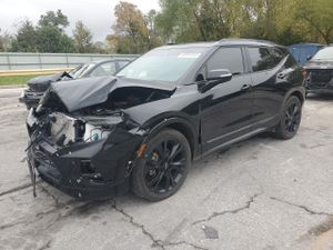 Chevrolet Blazer RS 3.6L 6 2020